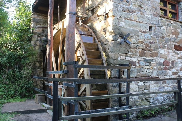 Historical Tour of the Eastern Cape's Albany District - FD08 - Photo 1 of 20